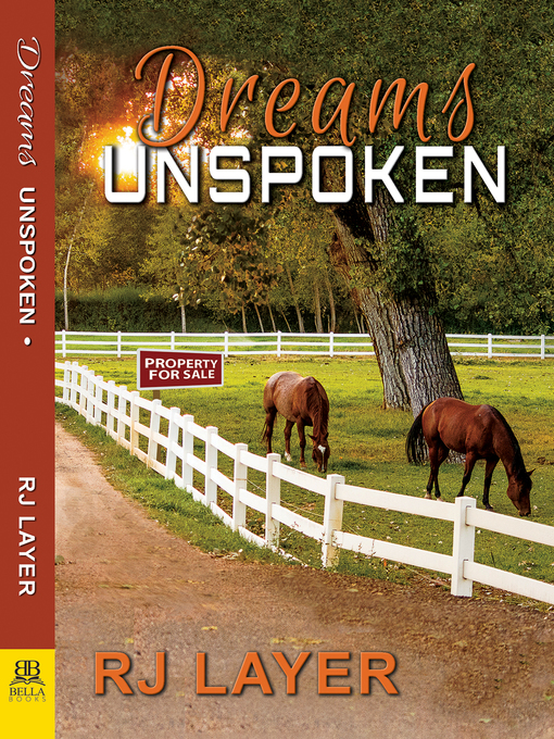 Title details for Dreams Unspoken by R. J. Layer - Available